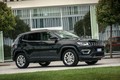 Jeep® Renegade 4xe in Compass 4xe: Prva priključna hibrida znamke Jeep® 
