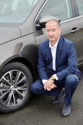Michelin: Nastop na 65. mednarodnem avtosalonu v Frankfurtu
