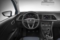 SEAT Leon Ecomotive in TGI: Edinstvena kombinacija emocionalnega dizajna in nizkih emisij