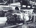 Ford: Ford praznuje 100. obletnico uvedbe tekočega traku