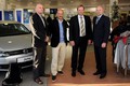 Jekleni zapeljivec leta 2012/2013: Najbolj zapeljiv avto po izboru žensk je Volkswagen Golf!