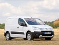 Citroën: Dve novi vozili in menjalnik