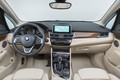 BMW serije 2 Active Tourer: BMW širi svoj portfelj v nov segment modelov