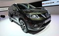 Nissan: Nastop na ženevskem avtomobilskem salonu 2014
