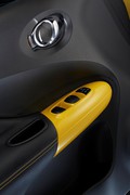 Novi Nissan Juke: Nova definicija segmenta B. Ponovno