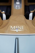 MINI Superleggera™ Vision: Moderna britanskost sreča italijanski okus