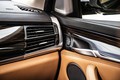 Novi BMW X6: Ekstravertirana oblika, ki združuje robustnost in raznovrstnost s športno eleganco