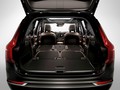 Svetovna premiera: Povsem nov Volvo XC90