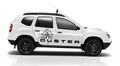 Dacia Logan MCV & Duster Aventure: Več avtomobilov znamke Dacia