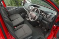 Novi Opel Vivaro kombi: Svetovna premiera v Hannovru