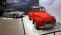 Citroën & Mondial de l’Automobile 2014: 29 razstavljenih vozil, od tega 3 koncepti