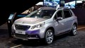 Peugeot & Mondial de l’Automobile 2014: 1000 novih naročil in 12 tisoč stikov