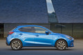 Nova Mazda2: Predstavljene meje