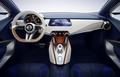 Radikalno oblikovanje avtomobila Sway: NISSAN JE NA NOVO OBLIKOVAL KOMBILIMUZINO