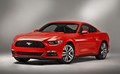 Ford Mustang: Že 2200 naročil za najhitrejšega Forda v Evropi