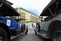 Kempinski Palace Portorož: STOLETNICA ALPSKE TURE S STARODOBNIKI ROLLS-ROYCE