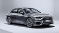 Audi A6 limuzina: Napredovanje na višji nivo poslovnega razreda