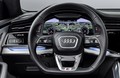 Audi Q8: Novi obraz družine Q