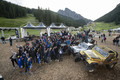 Camp Jeep® 2019: Znamki Jeep in Mopar® na dogodku z rekordno udeležbo