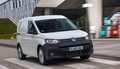 Večji, uporabnejši, učinkovitejši in pametnejši : Na trg prihaja 100-odstotno novi Caddy