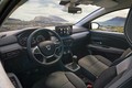 DACIA JOGGER: NOV PRISTOP DO DRUŽINSKEGA AVTOMOBILA 