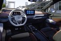 Novi Volkswagen ID.5 : Uspešna družina ID. še naprej raste