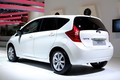 Nissan: Znamka, ki bo zaznamovala leto 2013