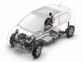 Ničelna emisija pri Volkswagnu: Novi e-up! je svetovni prvak v učinkovitosti