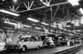 Ford: Ford praznuje 100. obletnico uvedbe tekočega traku