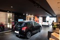 CITROËNOVA linija DS: DS WORLD PARIS, OSREDNJI CENTER LINIJE DS
