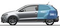 Volkswagen: Svetovna premiera novega Pola