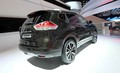 Nissan: Nastop na ženevskem avtomobilskem salonu 2014