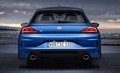 Volkswagen Scirocco: Večja moč, toda za do 19 odstotkov varčnejši