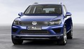 Salon Auto China 2014: Volkswagen s štirimi svetovnimi premierami na salonu