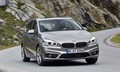 Bayerische Motoren Werke: BMW na avtomobilskem salonu v Parizu 2014