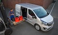Novi Opel Vivaro kombi: Svetovna premiera v Hannovru