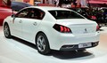 Peugeot & Mondial de l’Automobile 2014: 1000 novih naročil in 12 tisoč stikov