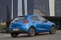 Nova Mazda2: Predstavljene meje