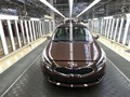 KIA Motors Slovakia: KIA v letu 2014 v Evropi proizvedla več vozil kot kdajkoli prej