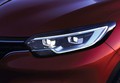 Renault Kadjar: Renault predstavlja velikega brata modela Captur