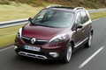 Renault Captur, Scénic Xmod in ostale novosti: Dogajanje na letošnjem ženevskem salonu