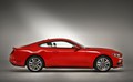 Ford Mustang: Že 2200 naročil za najhitrejšega Forda v Evropi