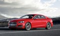 Nova Audi A5 in S5 Coupé: Športna eleganca