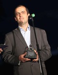 Gregor Mauko, direktor Toyote v Sloveniji 