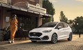 Ford predstavlja novo Fiesto: Povezana, elektrificirana in samozavestna