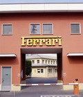 Ferrari: Finančni rezultati v I. polletju 2009