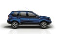 Dacia : Novosti v Ženevi