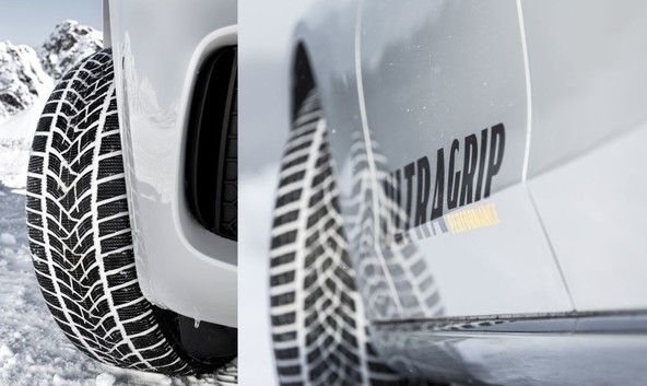 Goodyear, Dunlop, Fulda in Sava: Novi modeli zimskih pnevmatik