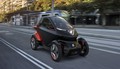 SEAT Minimó: Vizija prihodnosti urbane mobilnosti