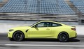 BMW M3 & M4 Coupé: Nosilci standardov dirkalnih avtomobilov za razvedrilo v vsakdanji vožnji